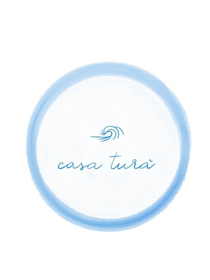 Apartamento Casa Tura Isola delle Femmine Exterior foto